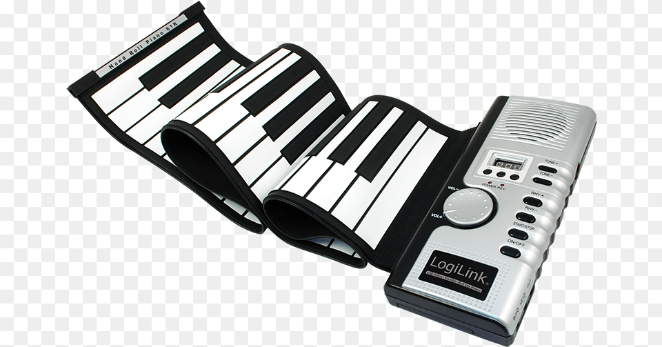 Product Portable Keyboard Piano, Electronics, Remote Control Free Png