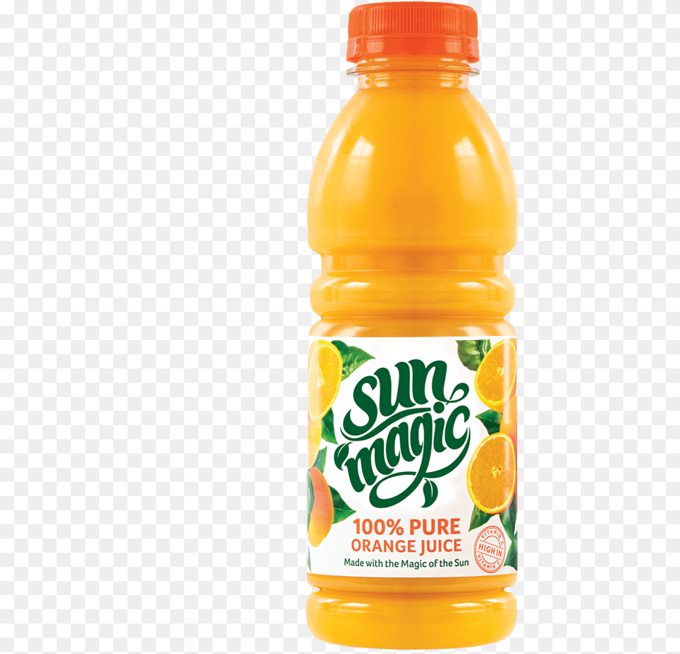Product Range Soft Drink Bottles Templeman Retailing Orange Juice Bottle, Beverage, Orange Juice, Ketchup, Food Free Transparent Png