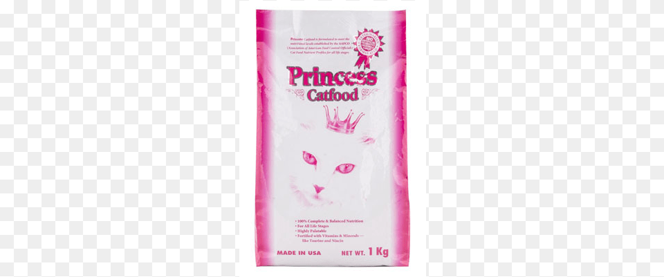 Product Shot Princess Cat Food, Diaper Free Png Download