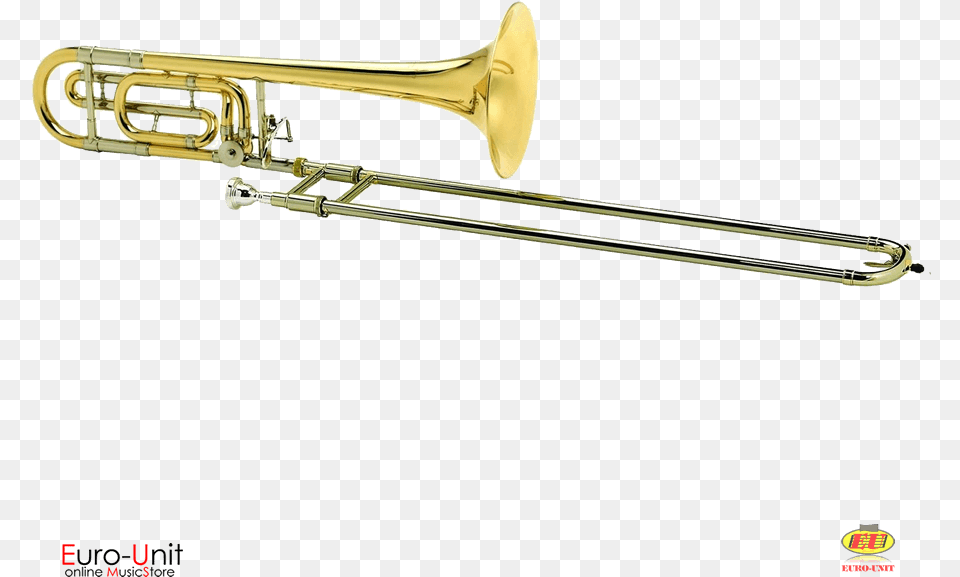 Product Sku Courtois Ac280bo Mezzo, Musical Instrument, Brass Section, Trombone Png Image