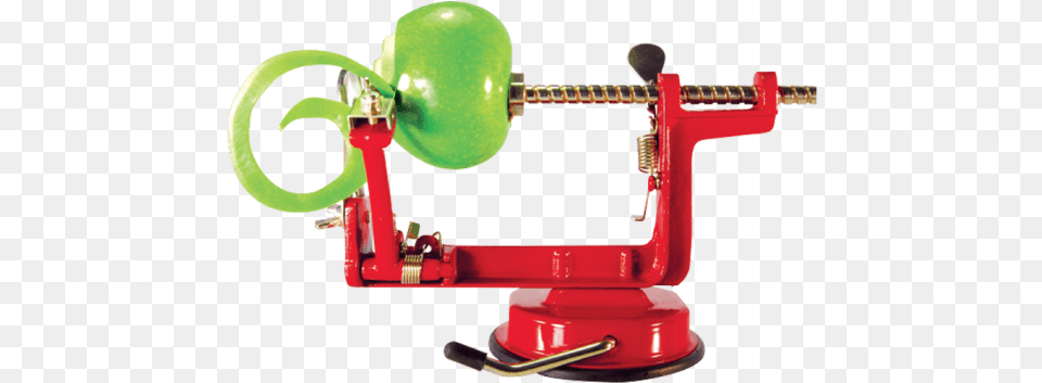 Product Slinky Apple Slinky Apple Machine, Kitchen Utensil, Kitchen Peeler, Peeling, Person Png