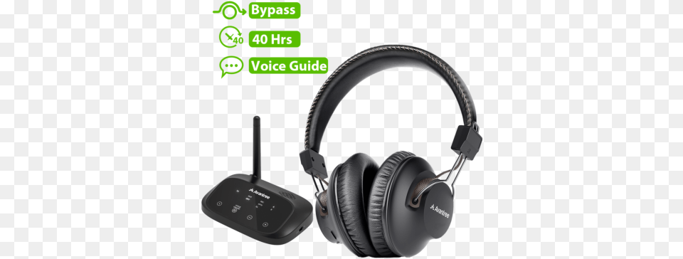 Product Support Avantree Headphones, Electronics Png Image