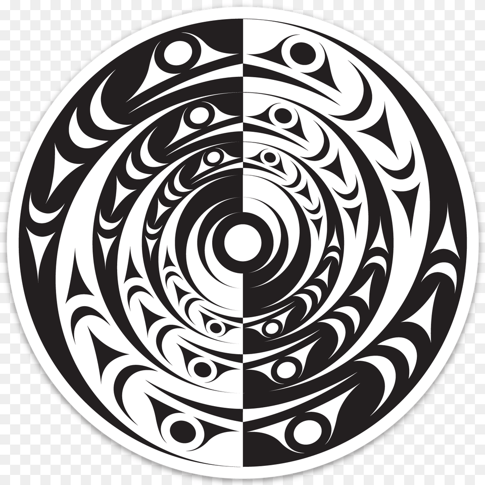 Product The Union Of Night And Day Art, Spiral Png Image