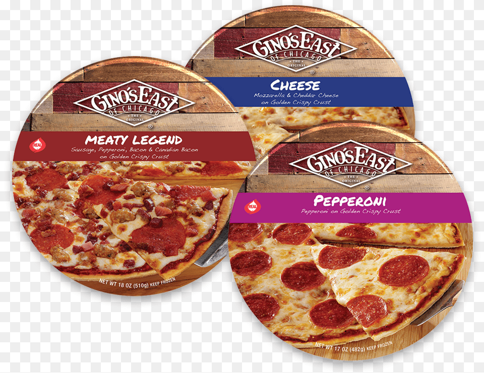 Product Thin Crust Pepperoni, Advertisement, Food, Pizza, Poster Png