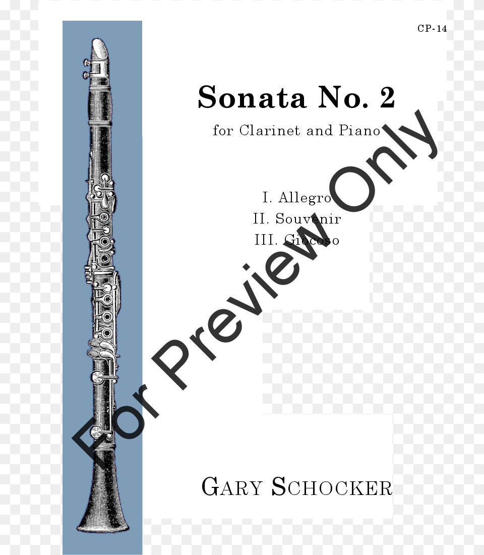 Product Thumbnail, Clarinet, Musical Instrument, Blade, Dagger Png Image