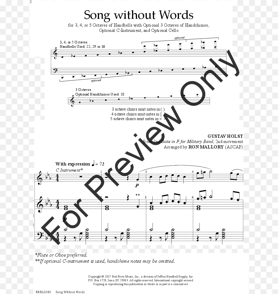 Product Thumbnail Ad Majorem Dei Gloriam Dan Schutte, Page, Text, Sheet Music Png