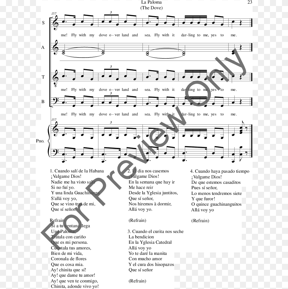 Product Thumbnail Don T Cry Kirk Franklin Sheet, Page, Text, Sheet Music Png Image