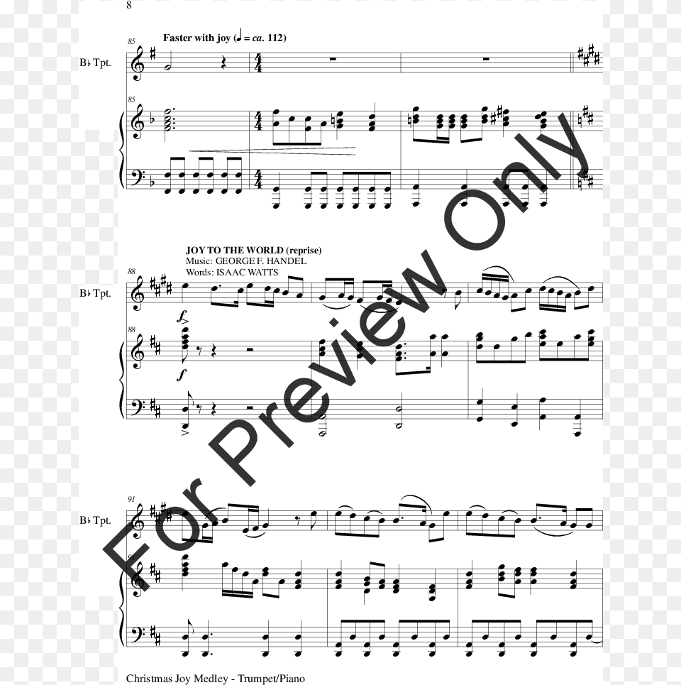 Product Thumbnail Legends Of Glory Kathryn Griesinger Sheet Music, Sheet Music Free Transparent Png