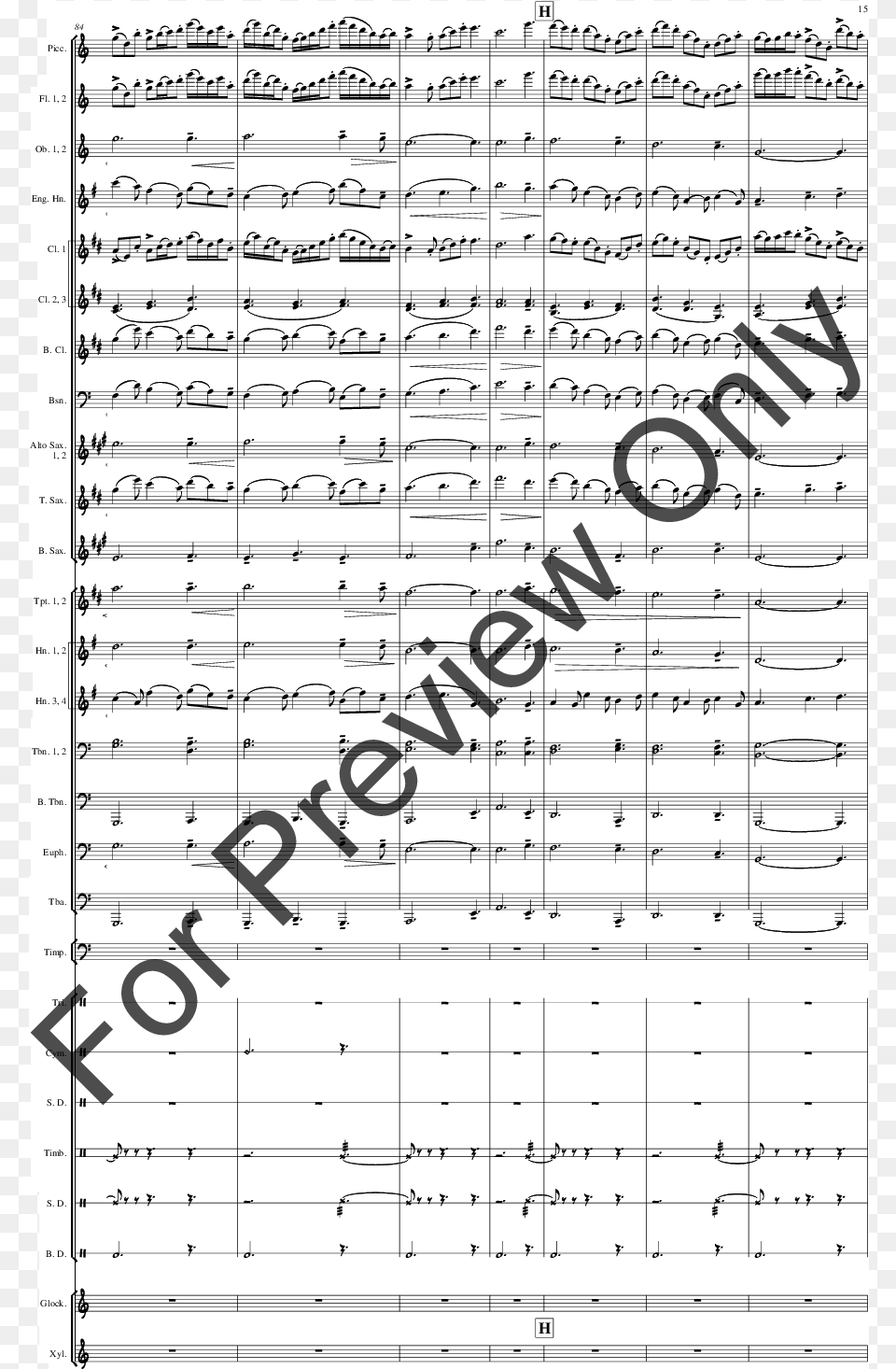 Product Thumbnail Overture In B Flat Major Caesar Giovannini Year, Page, Text Free Png