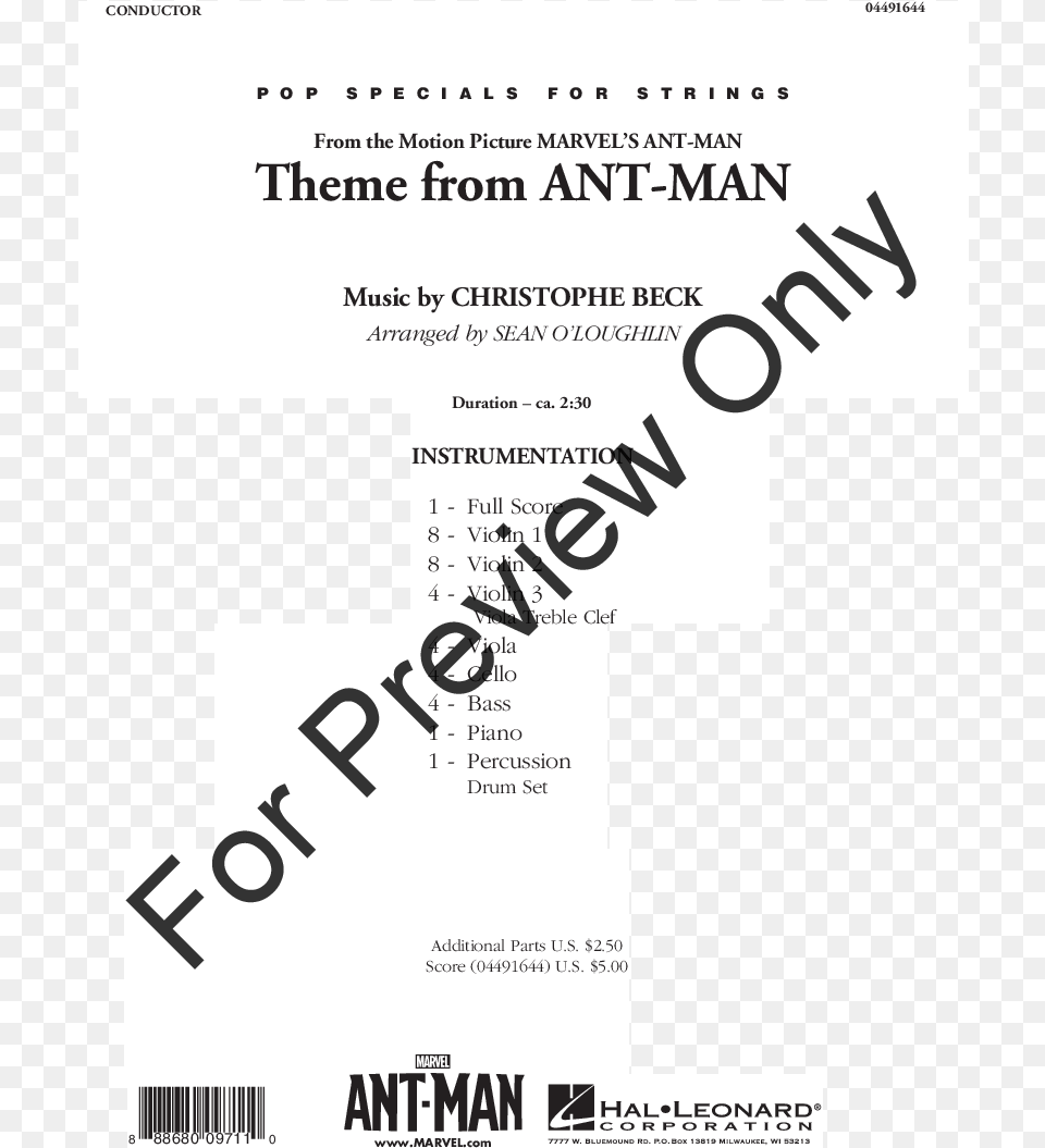 Product Thumbnail Sheet Music, Advertisement, Poster, Text, Book Free Png