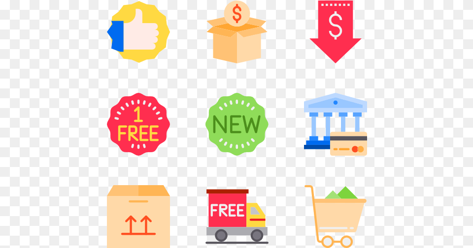Product Vector Ecommerce Ready Stock Icon, Person, Symbol, Text, Logo Free Png