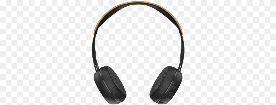 Product View Press Enter To Zoom In And Out Skullcandy Grind Wireless Black Amp Tan, Electronics, Headphones Free Transparent Png