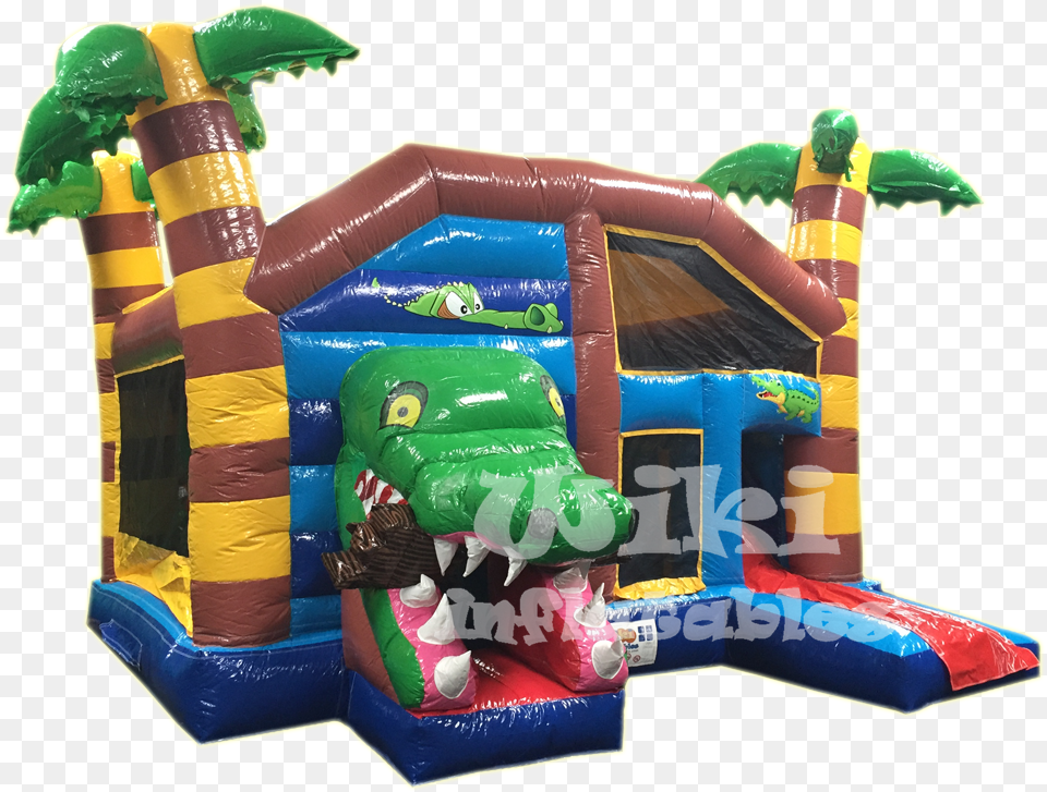 Product Watermark, Inflatable, Play Area, Indoors Png
