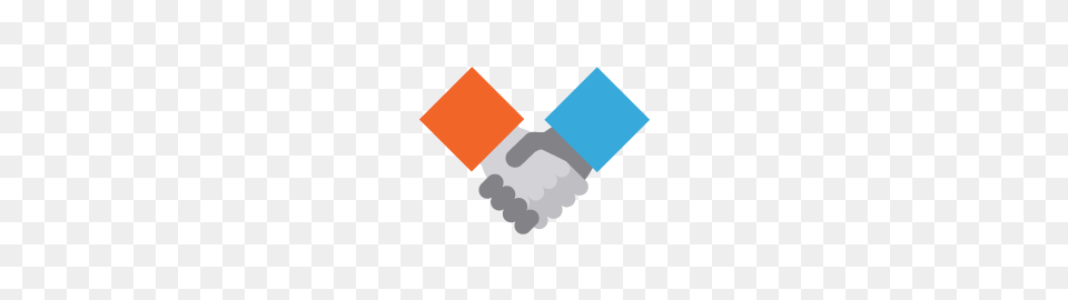 Producticon Handshake, Body Part, Hand, Person Free Png Download