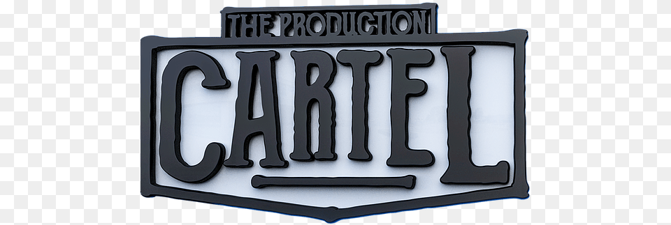 Production Cartel Signage, License Plate, Transportation, Vehicle, Symbol Png