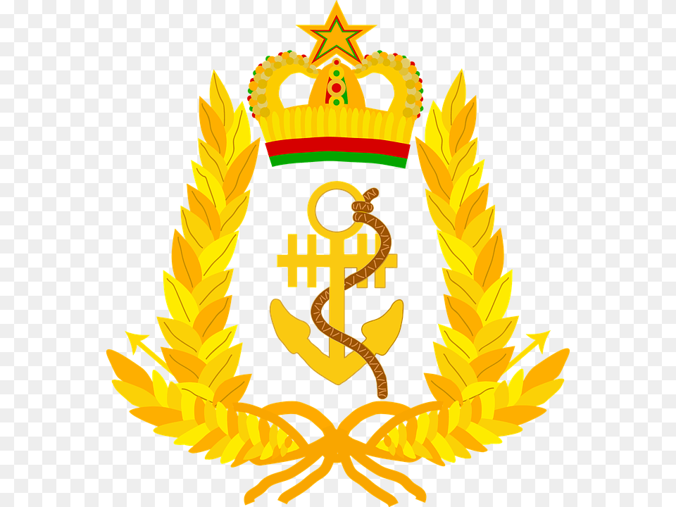 Production Guru Logo Illustration, Badge, Emblem, Symbol Free Png