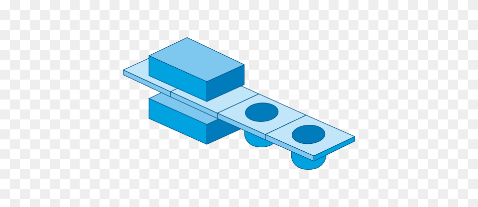 Production Of Aluminum Blisters Pfm Kv, Cad Diagram, Diagram Free Png Download