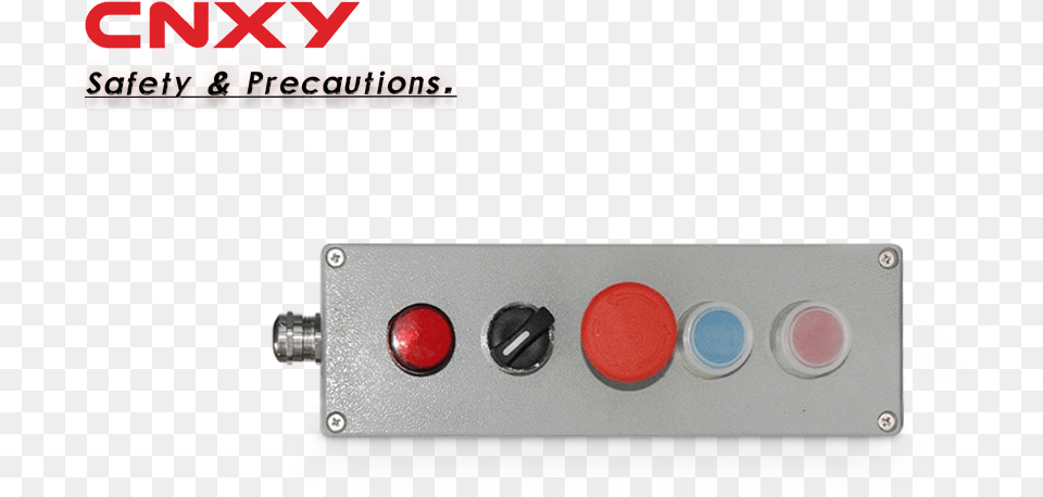 Production Safety Is A Major Concern In Today39s Life Electronics, Electrical Device, Switch Free Png Download