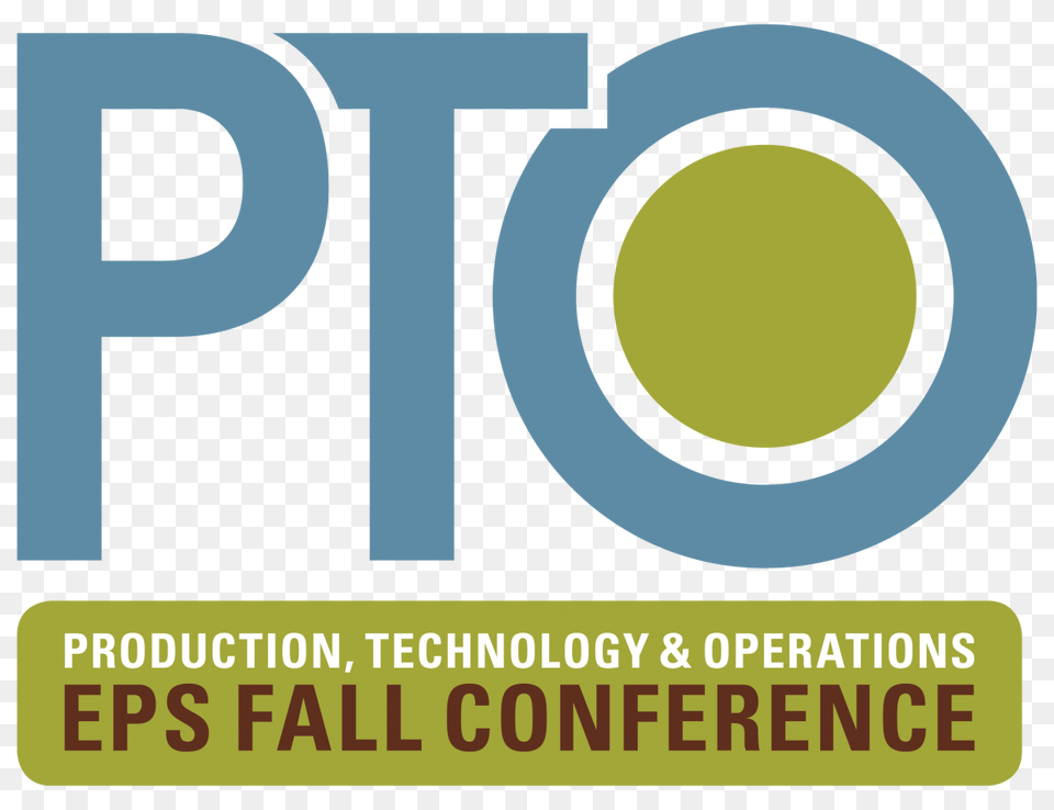 Production Technology Operations Conference Industry Alliance Png