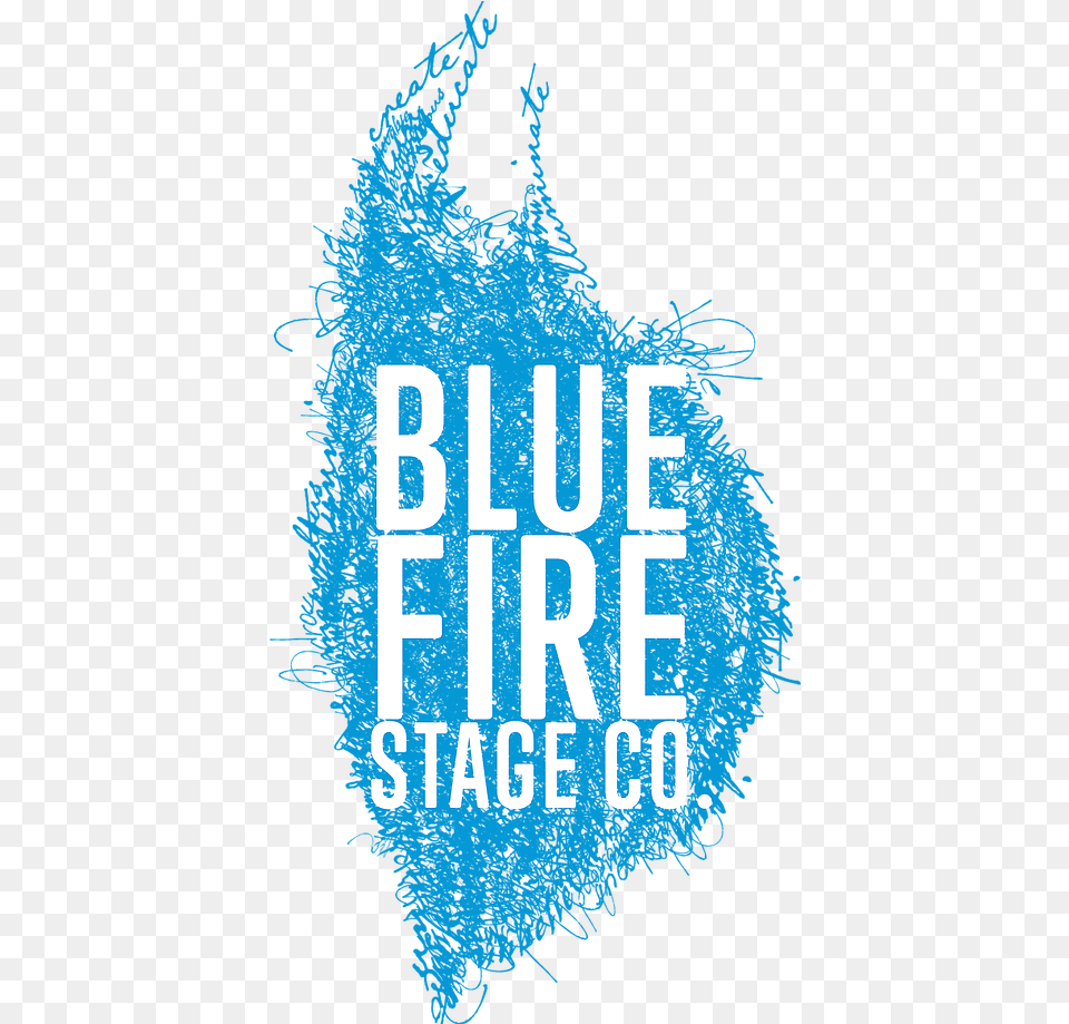 Productions Blue Fire Stage Co Poster, Book, Publication, Person, Text Png Image