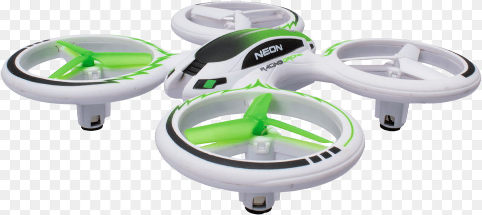 Producto Drone World Brands Neon Racing Drone Free Transparent Png
