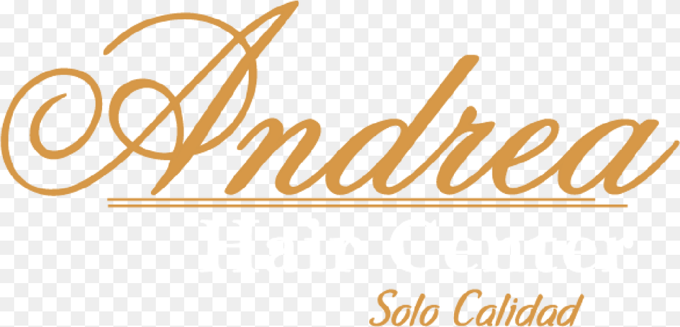 Productos Andrea Hair Center, Text Free Png Download