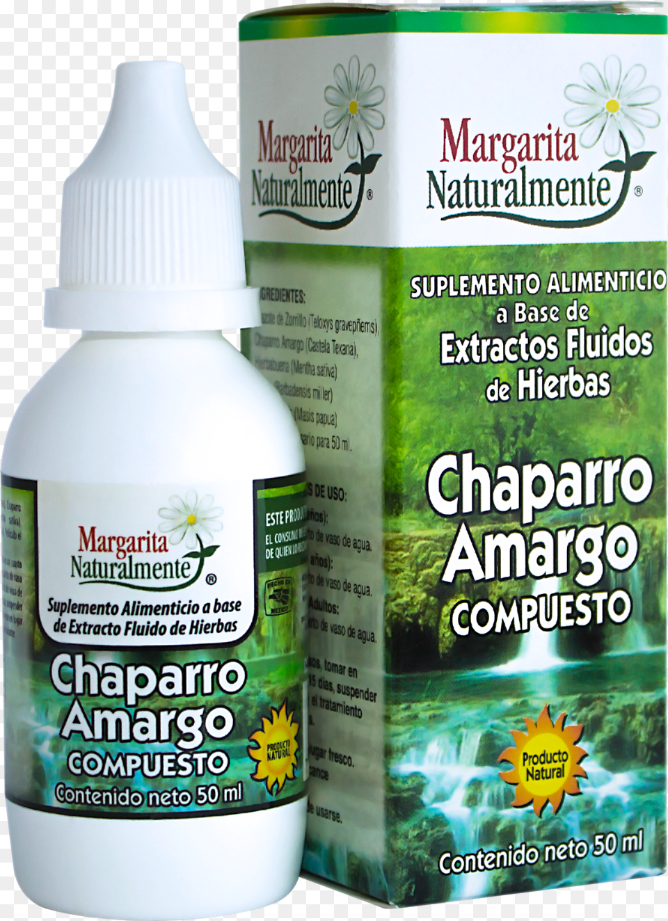 Productos Margarita Naturalmente Free Png Download