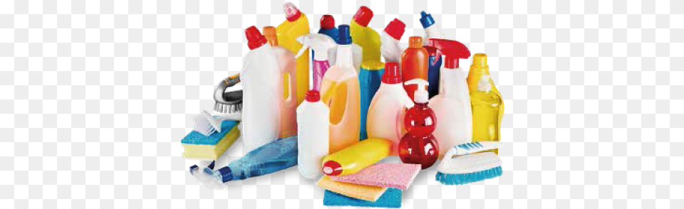 Productos Para El Tratamiento De Pisos Productos De Limpieza Y Desinfeccion, Plastic, Cleaning, Person, Beverage Free Png