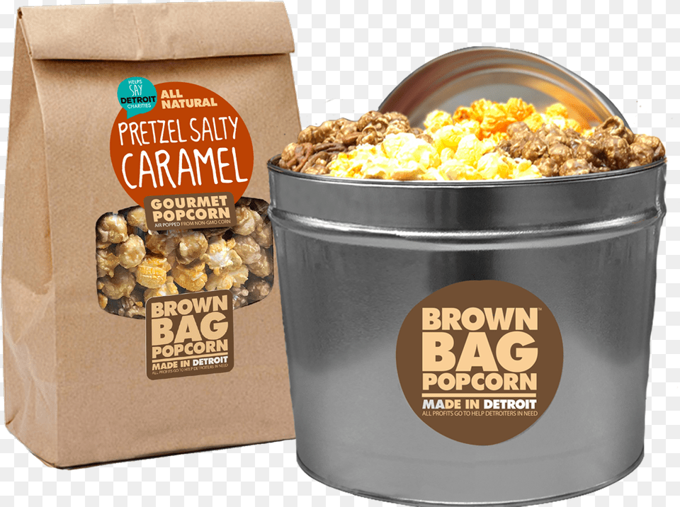 Products, Box, Food, Popcorn Png