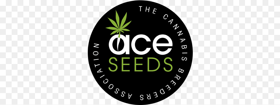 Products Ace Seeds, Green, Logo, Scoreboard, Leaf Free Png Download