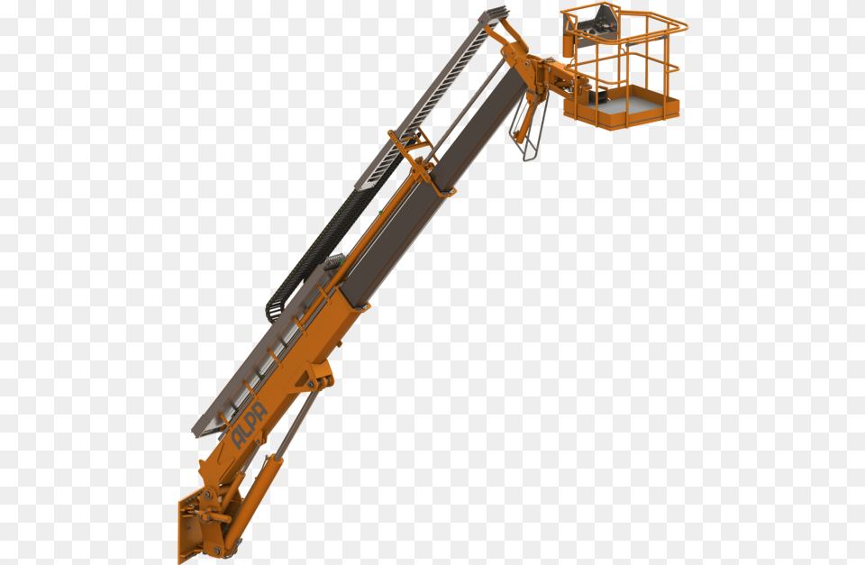 Products Alpa Crane, Construction, Construction Crane, Bulldozer, Machine Free Transparent Png