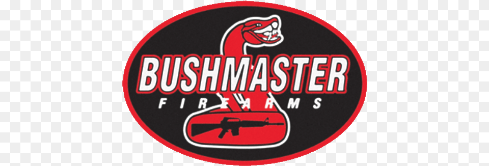 Products Bushmaster, Sticker, Logo Free Transparent Png