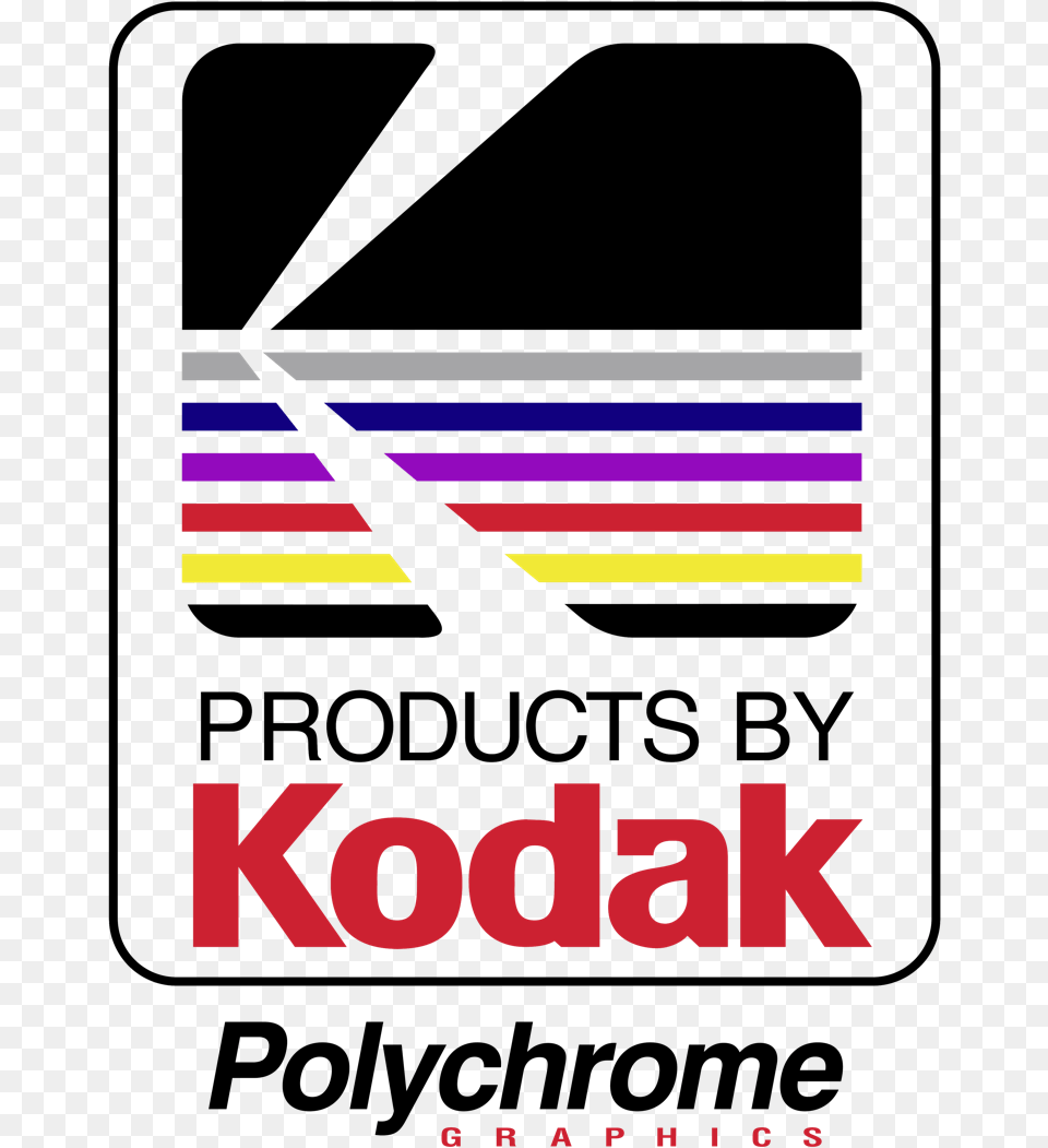 Products By Kodak Polychrome, Advertisement, Poster, Book, Publication Png Image