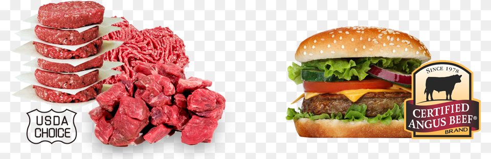 Products French Fries, Burger, Food, Meat, Pork Free Transparent Png