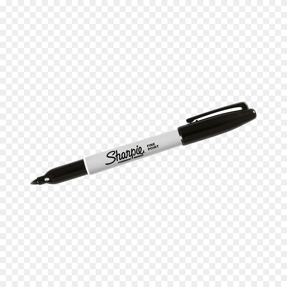 Products From Sharpie Connectec Uk, Pen Free Transparent Png