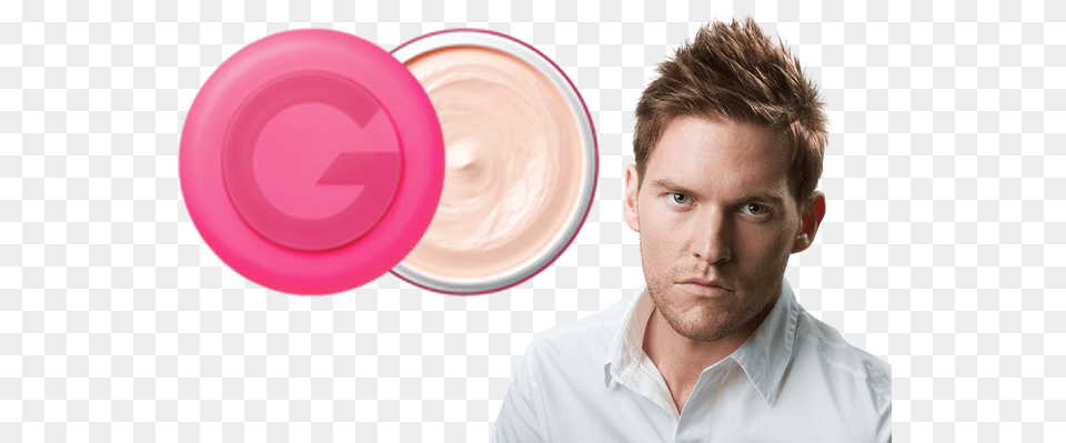 Products Gatsby Is Your Only Choice Of Menu0027s Hair Wax Man, Person, Face, Head, Adult Png Image