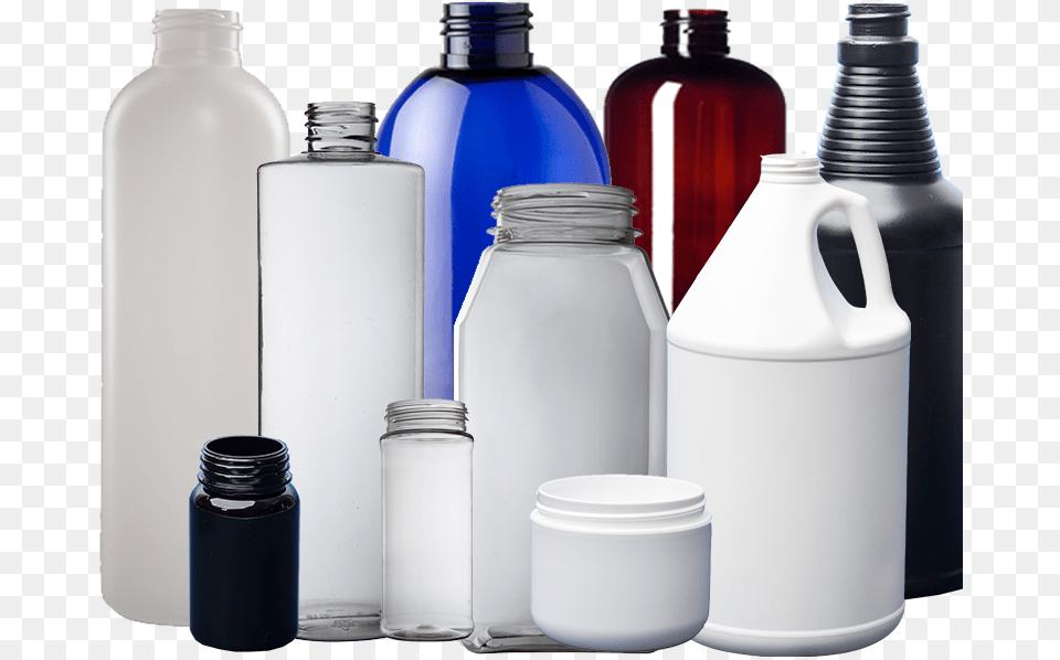 Products Plastics Bottles, Plastic, Bottle, Beverage, Milk Png Image