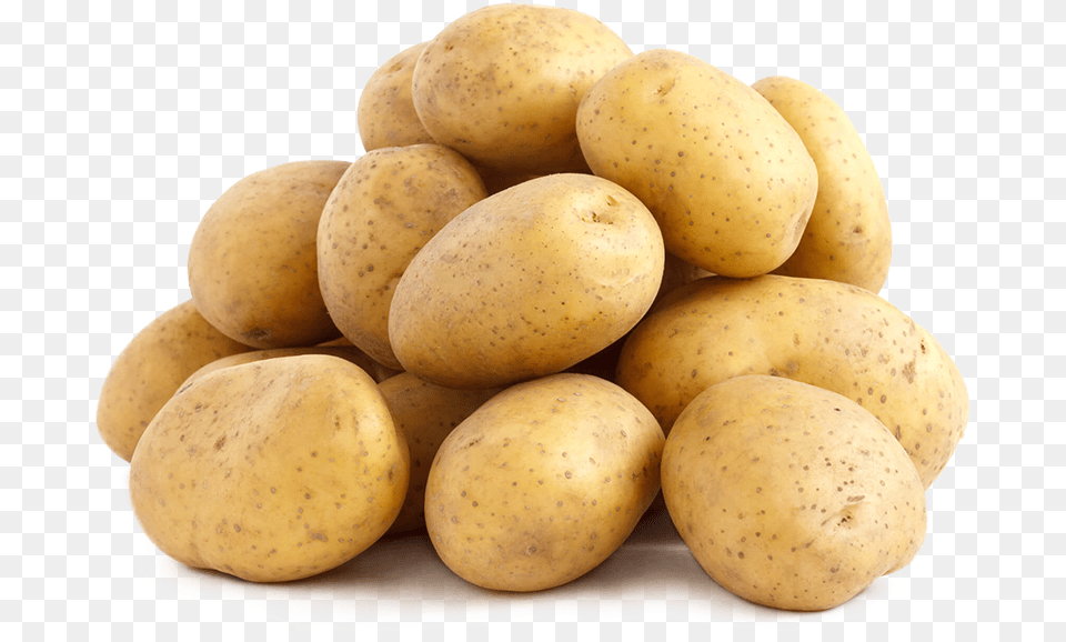 Products Potato Kg, Food, Plant, Produce, Vegetable Free Png Download