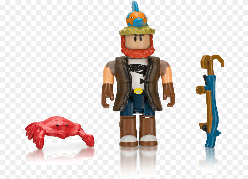 Products Roblox Toys Action Figure, Figurine, Person, Nutcracker, Animal Free Png