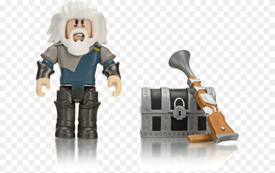 Products Roblox Toys Roblox Bootleg Buccaneers, Figurine, Baby, Person, Firearm Free Png