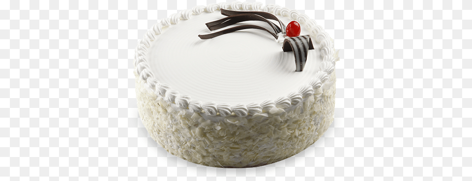 Products Simple White Cake Design, Birthday Cake, Cream, Dessert, Food Free Png Download
