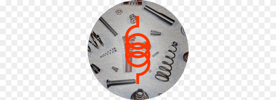 Products Springs, Coil, Machine, Spiral, Spoke Free Png