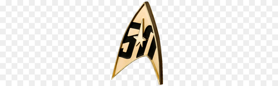 Products Tagged Theme Star Trek Hero Stash, Logo, Badge, Symbol, Arrow Png Image