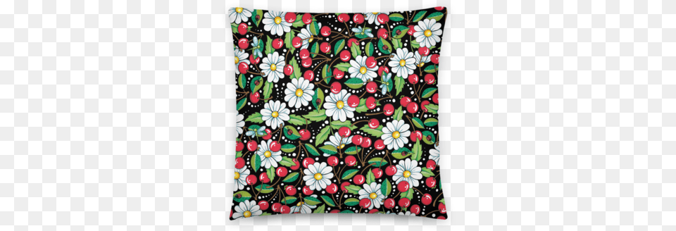 Products U2013 Tagged Daisy Mary Engelbreit Decorative, Cushion, Home Decor, Pattern, Pillow Free Transparent Png
