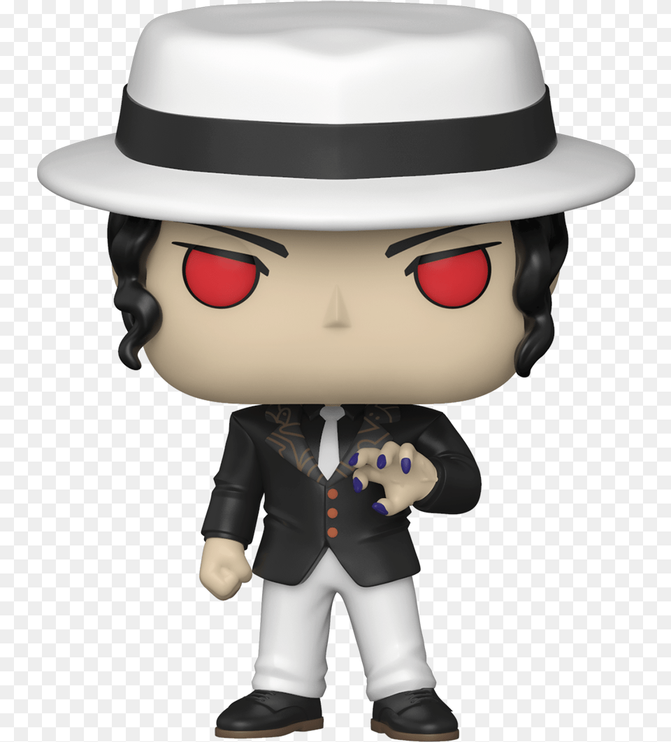 Products U2013 Tagged Demon Slayeru2013 Big Apple Collectibles Demon Slayer Funko Pop, Clothing, Hat, Baby, Person Free Png Download
