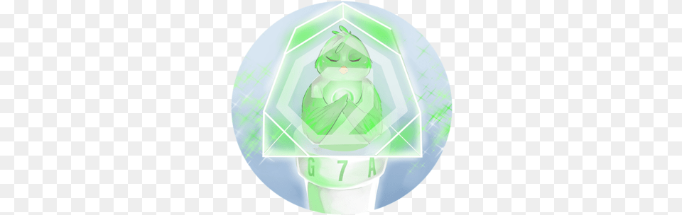Products U2013 Tagged Got7 Klsoeul Art, Green, Recycling Symbol, Symbol, Light Png Image