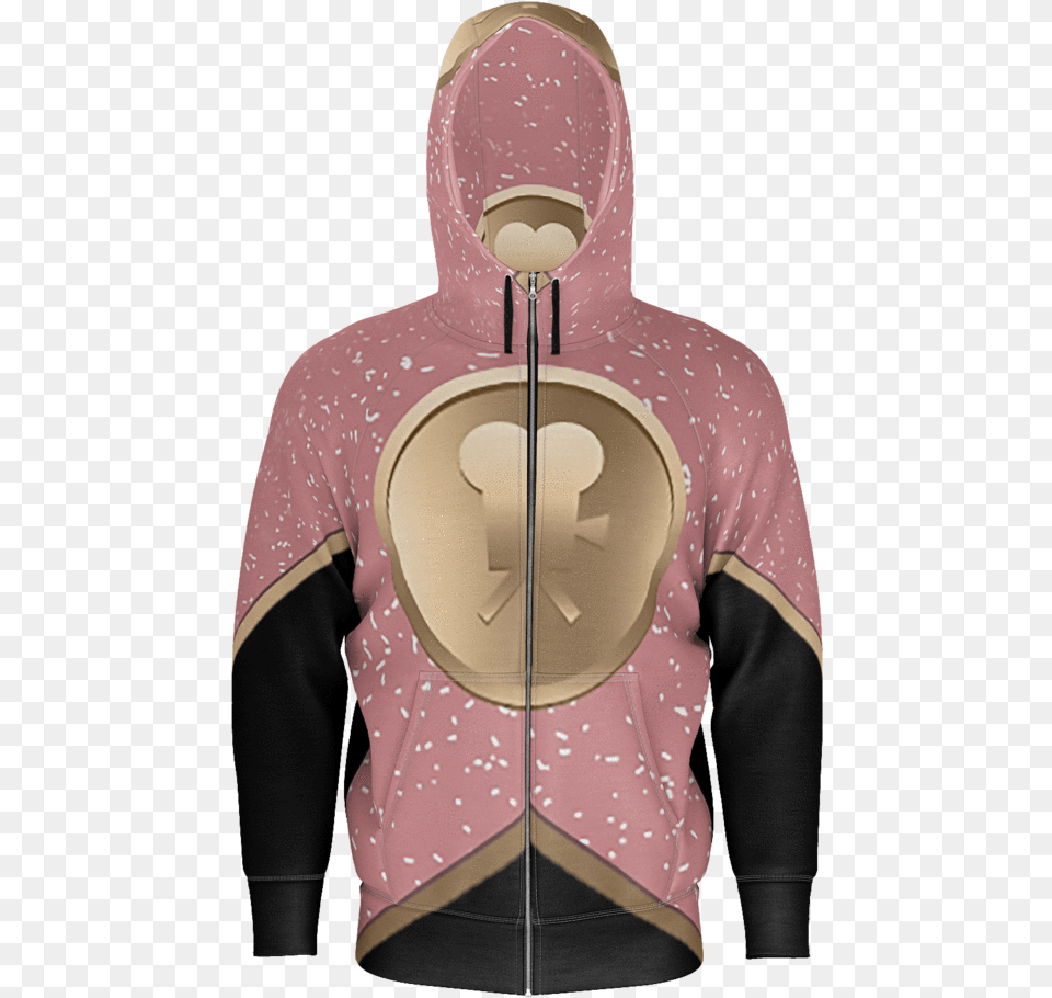 Products U2013 Tagged Zip Up U2013 Hollywood Star Walk Hoodie, Knitwear, Clothing, Sweatshirt, Hood Free Png Download