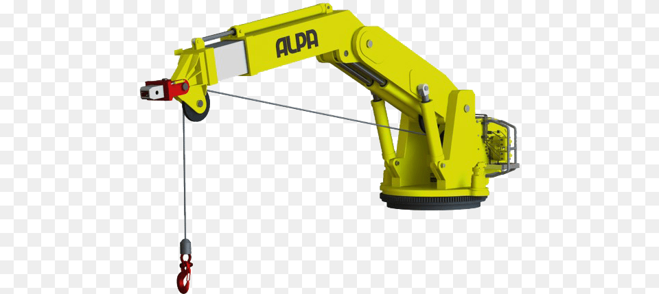Products U2014 Alpa Crane, Construction, Construction Crane, Bulldozer, Machine Png