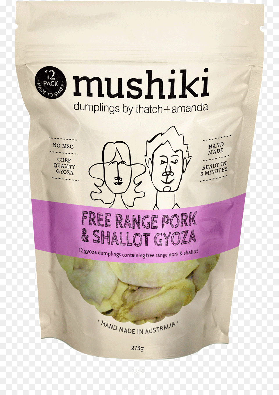 Products U2014 Mushiki Pork, Face, Head, Person, Powder Png