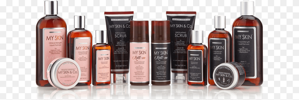 Products U2014 Waxon My Skin Products, Bottle, Cosmetics, Perfume, Lotion Free Png